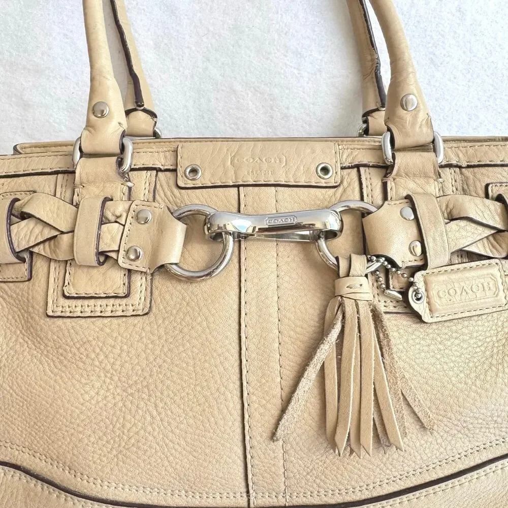 Coach vintage authentic